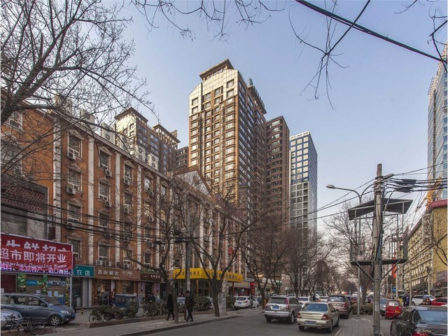 义乌福利好的人力资源公司地址